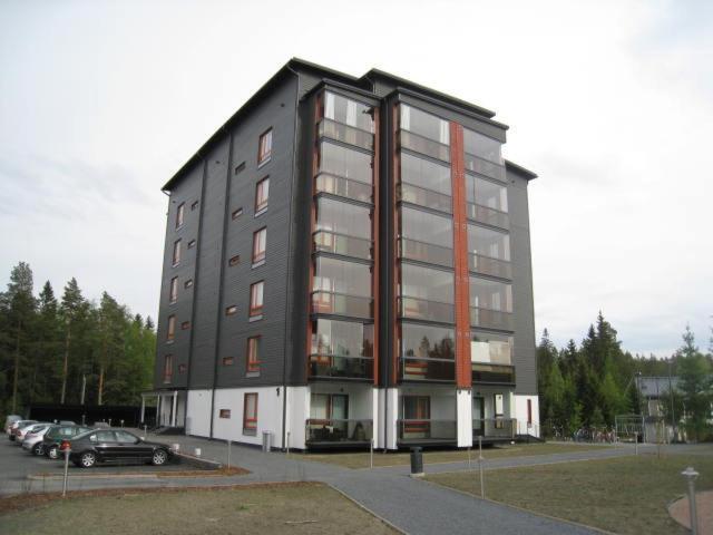 Pirjola Apartment เซย์นาโยกิ ภายนอก รูปภาพ
